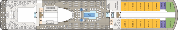 Deck Plan deck-4